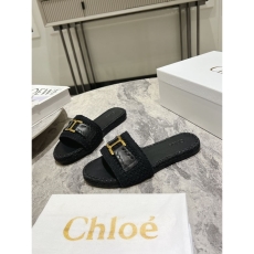 Chloe Sandals